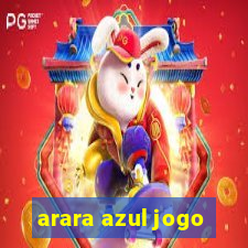 arara azul jogo